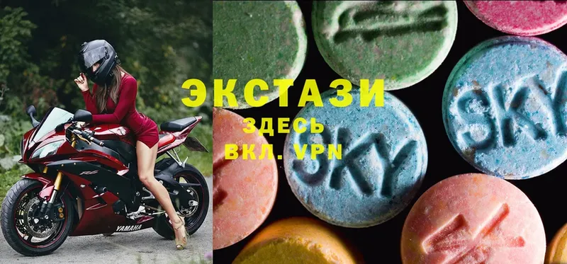 цены наркотик  Норильск  Ecstasy Punisher 